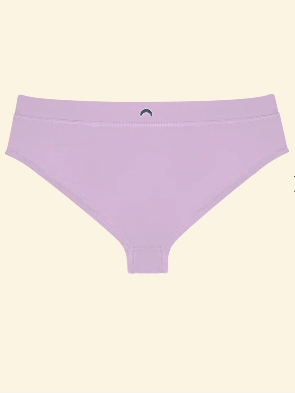 NWT Huha Mineral Cheeky Panty Sz Large Lilac - Picture 2 of 6